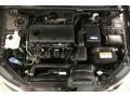  2010 Sonata SE 2.4 Liter DOHC 16-Valve CVVT 4 Cylinder Engine