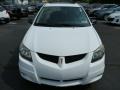 2004 Frosty White Pontiac Vibe AWD  photo #14