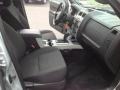 Ingot Silver Metallic - Escape XLT V6 Photo No. 17
