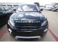 Sumatra Black Metallic - Range Rover Evoque Dynamic Photo No. 2