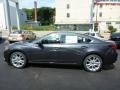 Meteor Gray Mica - MAZDA6 Touring Photo No. 2