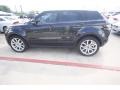 Sumatra Black Metallic - Range Rover Evoque Dynamic Photo No. 4