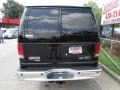 Black - E Series Van E350 XL Extended Passenger Photo No. 6