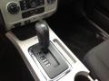 Ingot Silver Metallic - Escape XLT V6 Photo No. 22