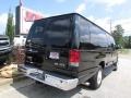 Black - E Series Van E350 XL Extended Passenger Photo No. 7