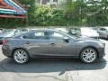 Meteor Gray Mica - MAZDA6 Touring Photo No. 6