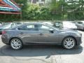 2014 Meteor Gray Mica Mazda MAZDA6 Touring  photo #6