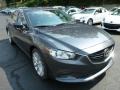 Meteor Gray Mica - MAZDA6 Touring Photo No. 7