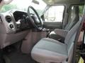 Black - E Series Van E350 XL Extended Passenger Photo No. 13