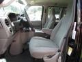 Black - E Series Van E350 XL Extended Passenger Photo No. 14