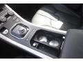  2012 Range Rover Evoque Dynamic 6 Speed Drive Select Automatic Shifter