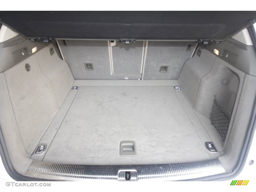 2011 Audi Q5 2.0T quattro Trunk Photo #85270942