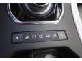 Controls of 2012 Range Rover Evoque Dynamic