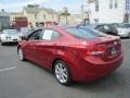 Red Allure - Elantra Limited Photo No. 6