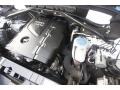 2011 Audi Q5 2.0 Liter FSI Turbocharged DOHC 16-Valve VVT 4 Cylinder Engine Photo