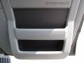 Black - E Series Van E350 XL Extended Passenger Photo No. 36