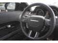  2012 Range Rover Evoque Dynamic Steering Wheel