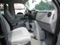 Black - E Series Van E350 XL Extended Passenger Photo No. 37