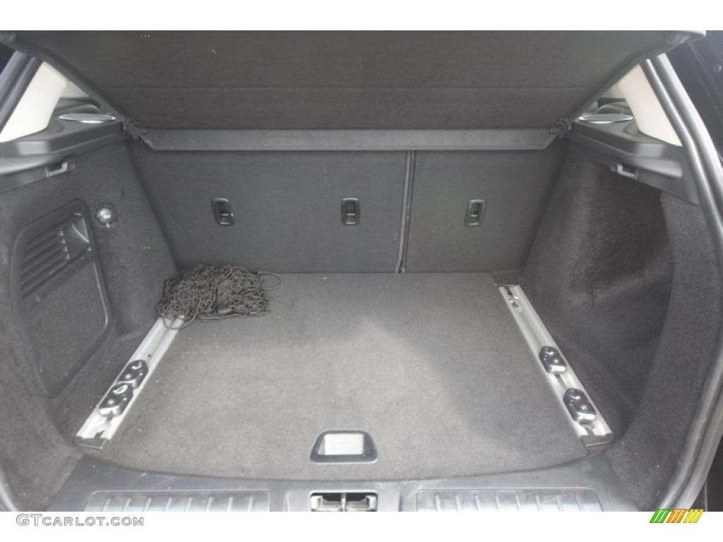 2012 Land Rover Range Rover Evoque Dynamic Trunk Photo #85271316