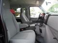 Black - E Series Van E350 XL Extended Passenger Photo No. 39