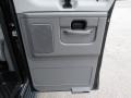 Black - E Series Van E350 XL Extended Passenger Photo No. 40