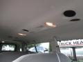 Black - E Series Van E350 XL Extended Passenger Photo No. 46