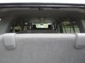 Black - E Series Van E350 XL Extended Passenger Photo No. 50