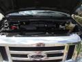 Black - E Series Van E350 XL Extended Passenger Photo No. 51