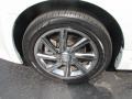 2009 White Pearl Nissan Cube Krom Edition  photo #4