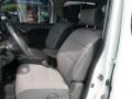 2009 White Pearl Nissan Cube Krom Edition  photo #8
