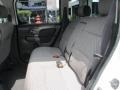 2009 White Pearl Nissan Cube Krom Edition  photo #9