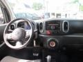2009 White Pearl Nissan Cube Krom Edition  photo #10