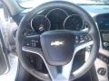 Summit White - Cruze LT Photo No. 12