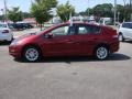 Tango Red Pearl - Insight Hybrid EX Photo No. 3
