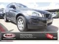 Saville Grey Metallic 2012 Volvo XC60 3.2