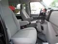 Black - E Series Van E350 XL Extended Passenger Photo No. 70