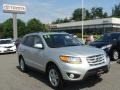Moonstone Silver - Santa Fe Limited AWD Photo No. 1