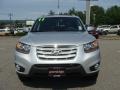 Moonstone Silver - Santa Fe Limited AWD Photo No. 2