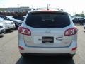 Moonstone Silver - Santa Fe Limited AWD Photo No. 5