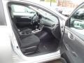 Brilliant Silver Metallic - Sentra SV Photo No. 7
