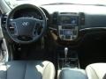 Moonstone Silver - Santa Fe Limited AWD Photo No. 9