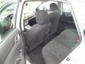 Brilliant Silver Metallic - Sentra SV Photo No. 10