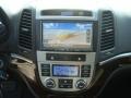 Moonstone Silver - Santa Fe Limited AWD Photo No. 11