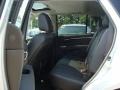 Moonstone Silver - Santa Fe Limited AWD Photo No. 13