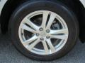 Moonstone Silver - Santa Fe Limited AWD Photo No. 14