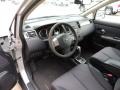 2007 Brilliant Silver Metallic Nissan Versa S  photo #12