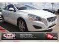 Ice White - S60 T5 Photo No. 1
