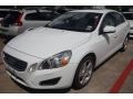 Ice White - S60 T5 Photo No. 3