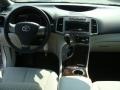 2011 Classic Silver Metallic Toyota Venza I4 AWD  photo #9