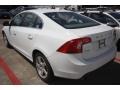 Ice White - S60 T5 Photo No. 5